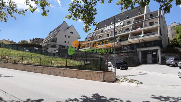 terreno edificabile in vendita a Campobasso in zona Centro Città
