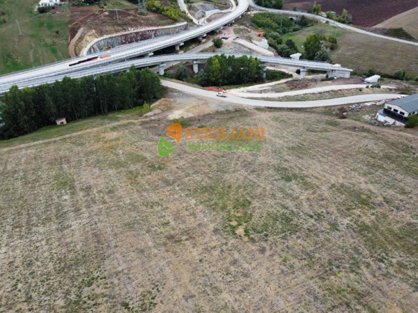 terreno agricolo in vendita a Campobasso