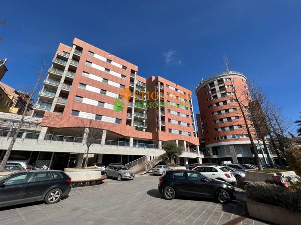 appartamento in vendita a Campobasso in zona Centro Città