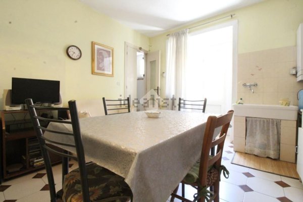 appartamento in vendita a Campobasso