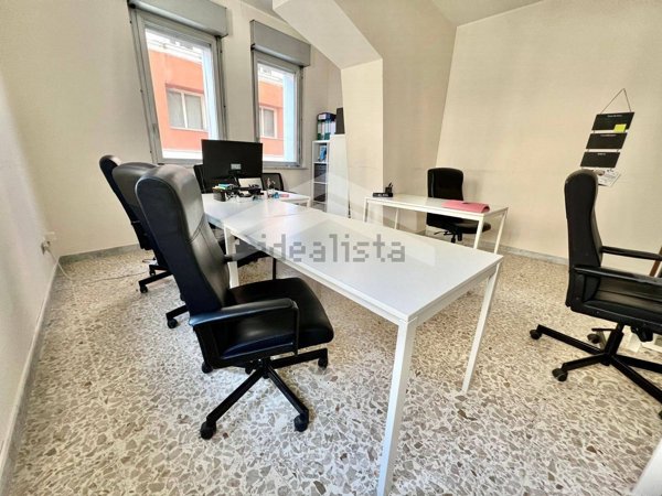 appartamento in vendita a Campobasso in zona Centro Città