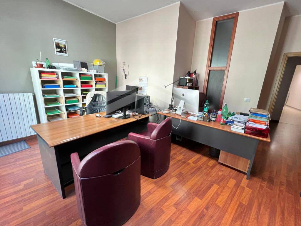 appartamento in vendita a Campobasso