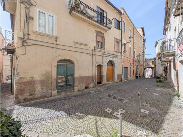 appartamento in vendita a Campobasso