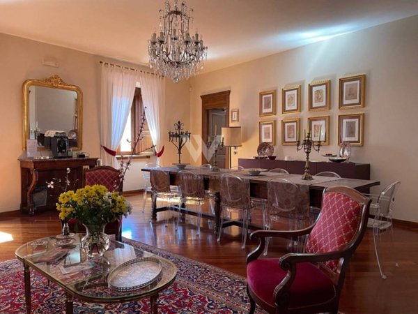 appartamento in vendita a Campobasso in zona Centro Città