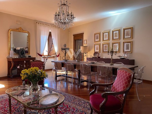 appartamento in vendita a Campobasso in zona Centro Città