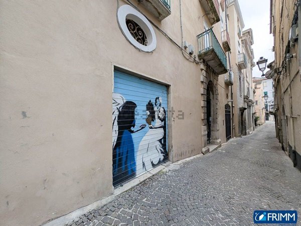 appartamento in vendita a Campobasso