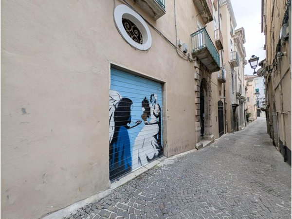 appartamento in vendita a Campobasso