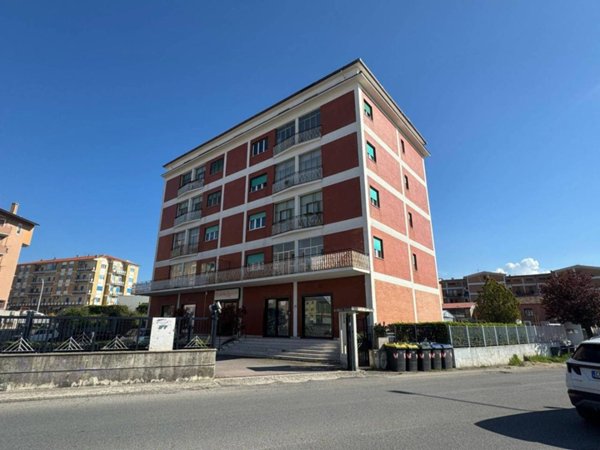 appartamento in vendita a Campobasso