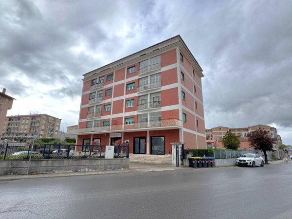 appartamento in vendita a Campobasso