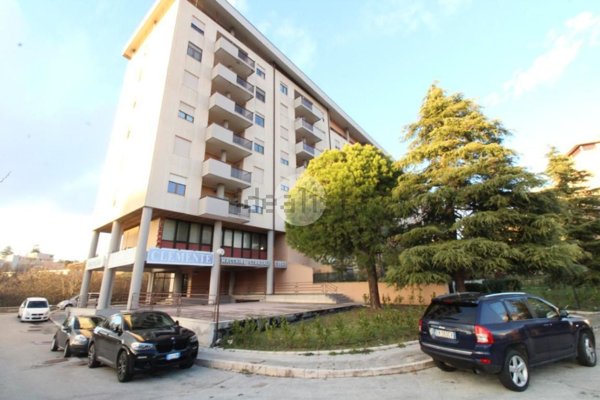 appartamento in vendita a Campobasso