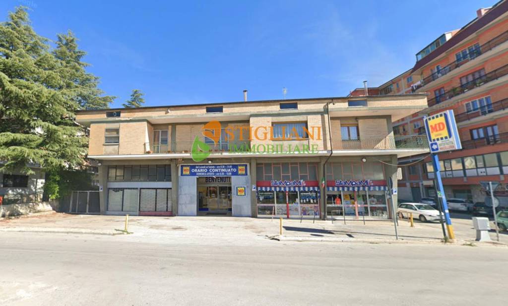 negozio in vendita a Campobasso