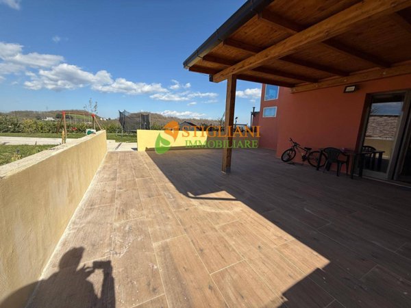 appartamento in vendita a Campobasso in zona Tappino