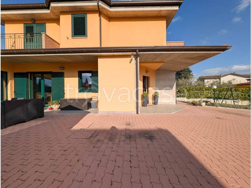 casa indipendente in vendita a Campobasso
