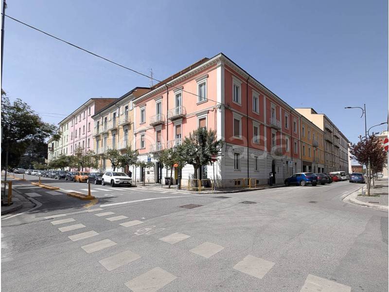ufficio in vendita a Campobasso