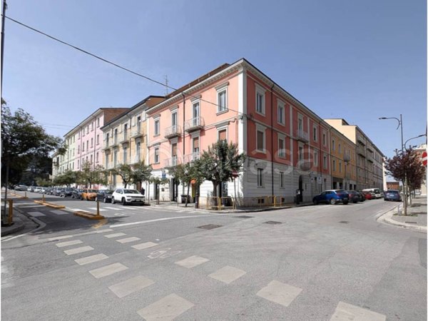 appartamento in vendita a Campobasso