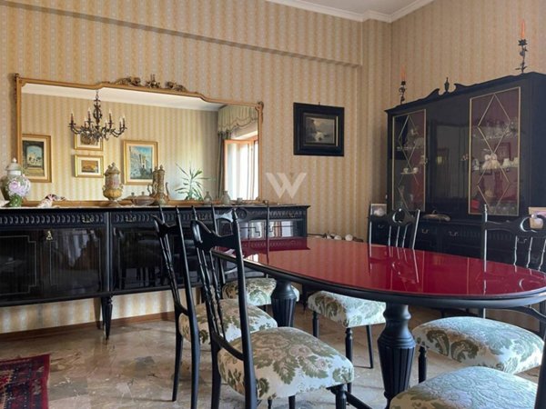 appartamento in vendita a Campobasso