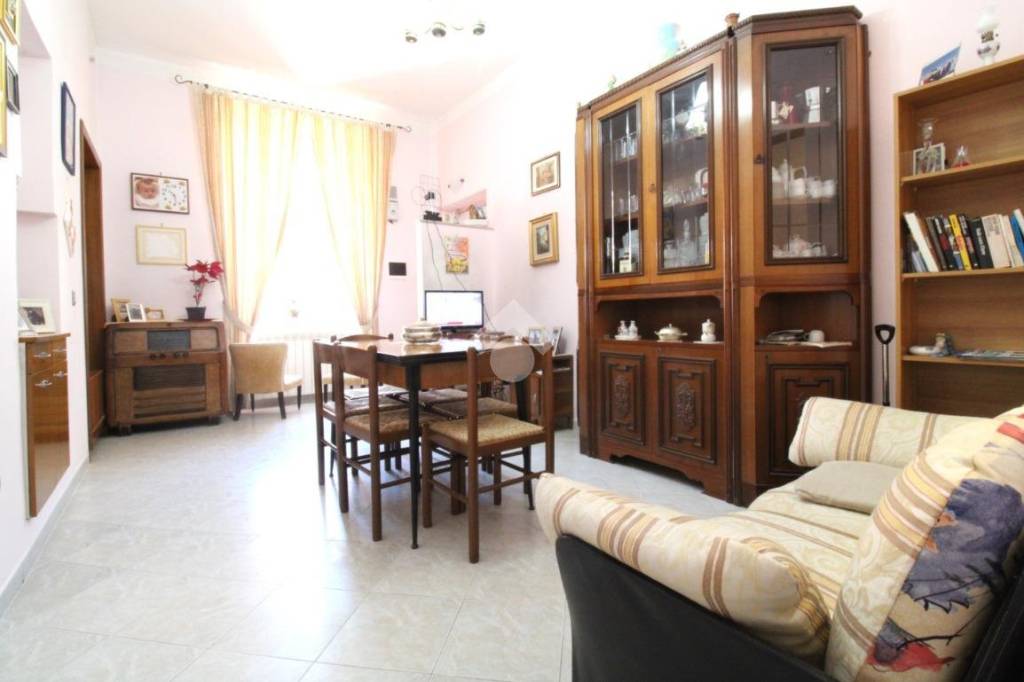 appartamento in vendita a Campobasso in zona Centro Città