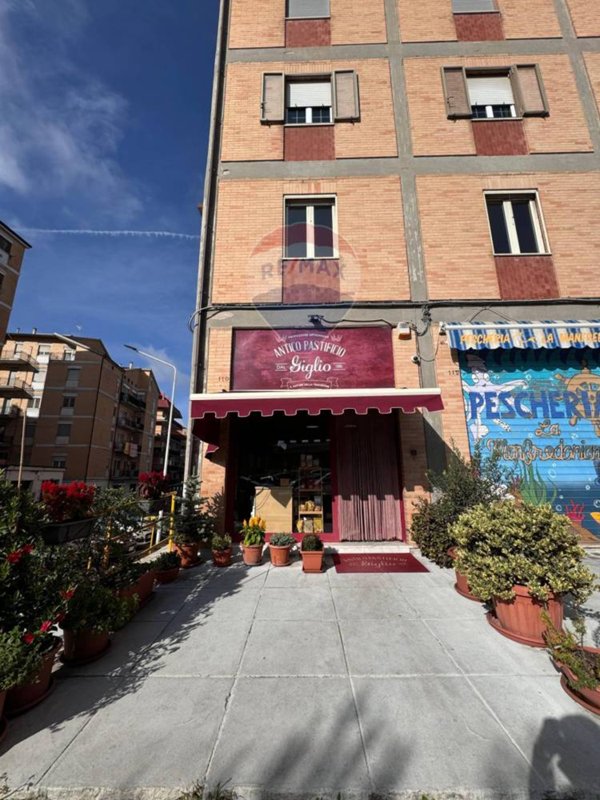 negozio in vendita a Campobasso in zona Centro Città