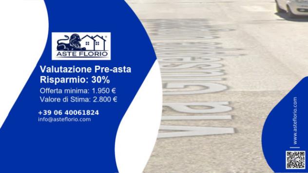 locale commerciale in vendita a Campobasso