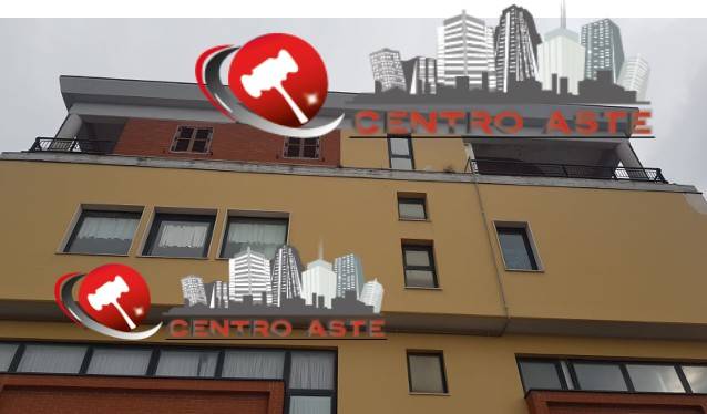 appartamento in vendita a Campobasso in zona Colle delle Api