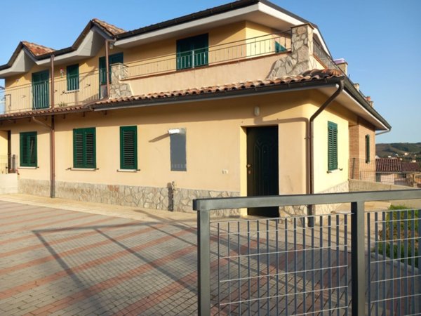 appartamento in vendita a Campobasso