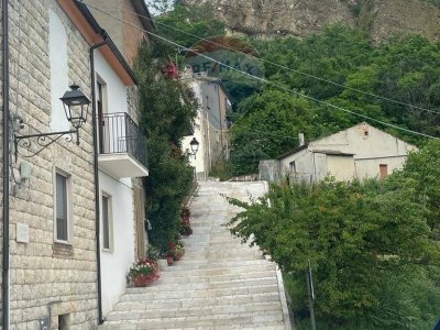appartamento in vendita a Campobasso