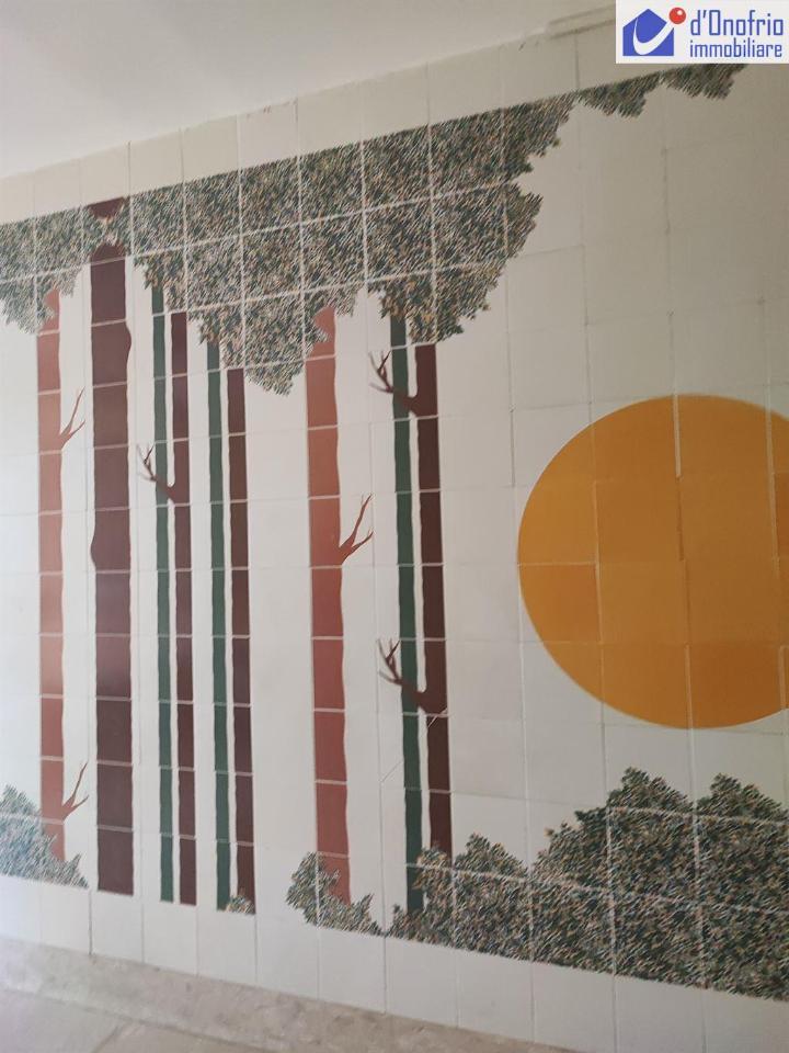 appartamento in vendita a Campobasso