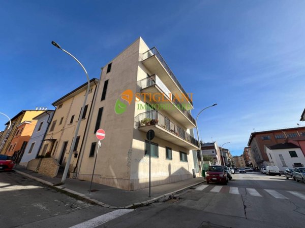 appartamento in vendita a Campobasso