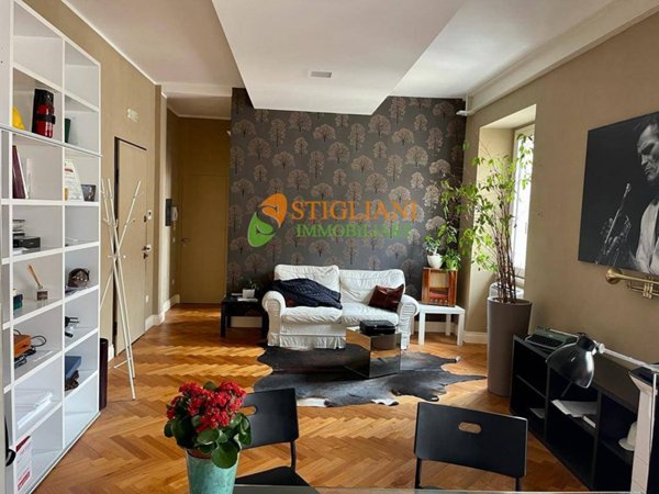 appartamento in vendita a Campobasso in zona Centro Città