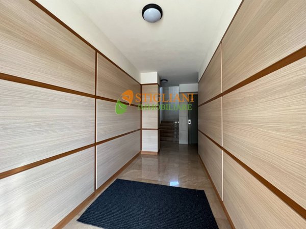 appartamento in vendita a Campobasso in zona Vazzieri