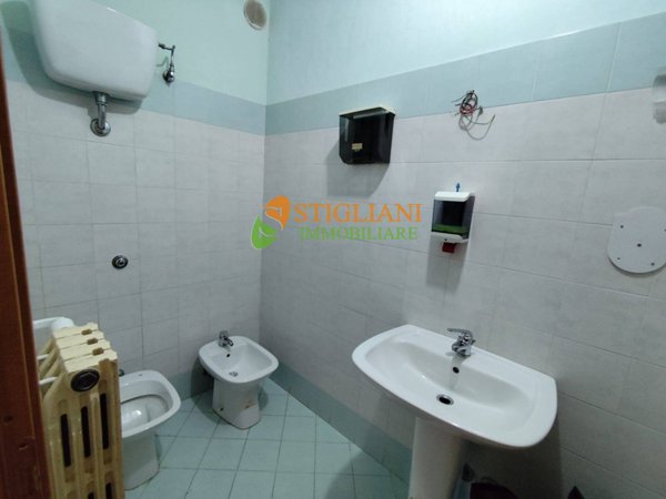 appartamento in vendita a Campobasso in zona Centro Città