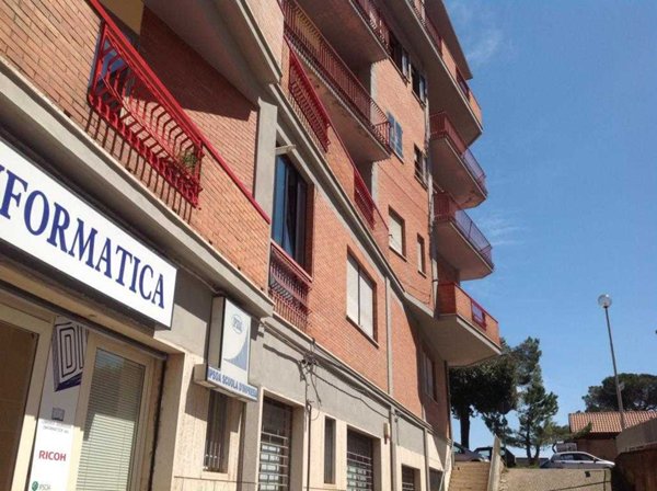 locale commerciale in vendita a Campobasso