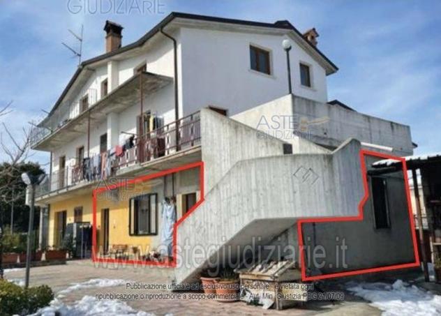 appartamento in vendita a Campobasso