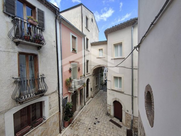appartamento in vendita a Campobasso in zona Centro Città