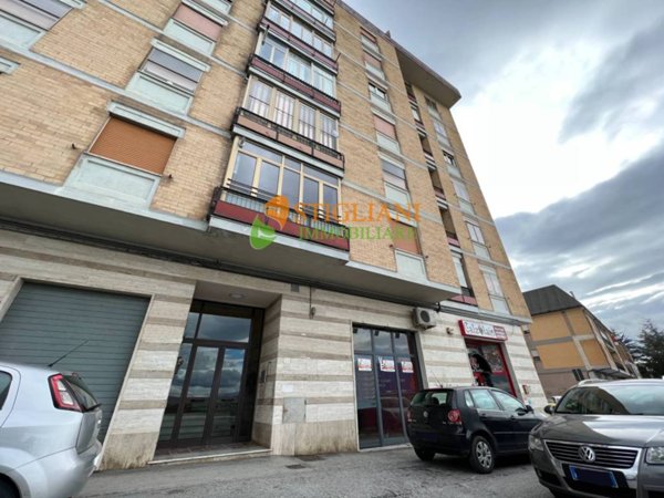 negozio in vendita a Campobasso