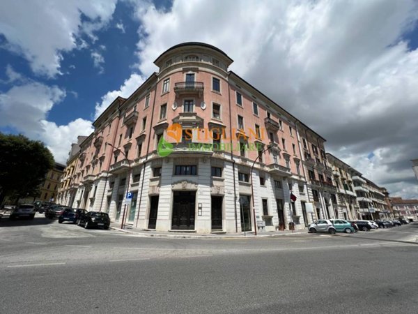 appartamento in vendita a Campobasso