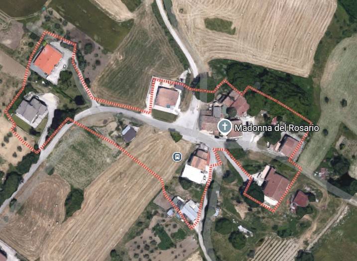 appartamento in vendita a Campobasso in zona Camposarcone