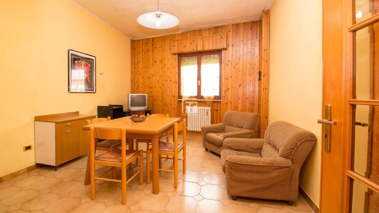 appartamento in vendita a Campobasso in zona Centro Città