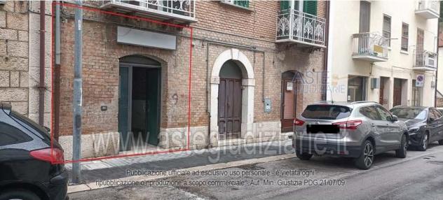 ufficio in vendita a Campobasso