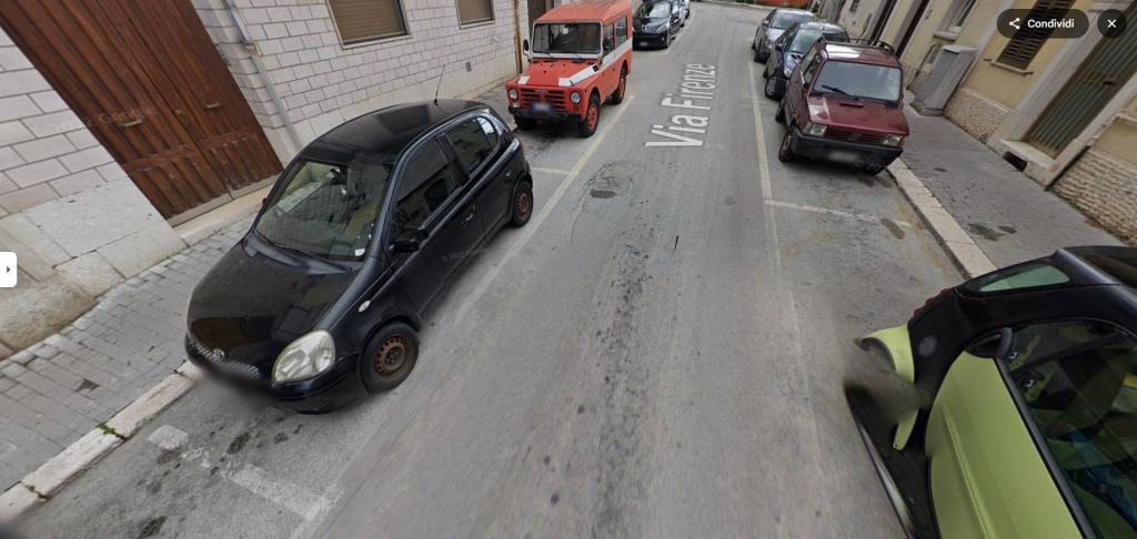 ufficio in vendita a Campobasso