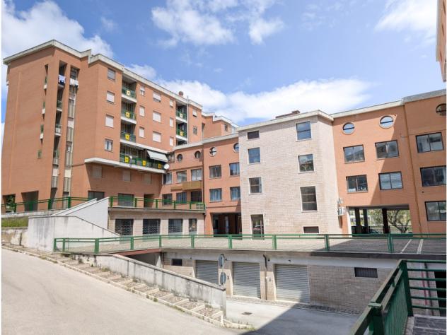 appartamento in vendita a Campobasso