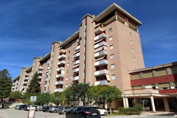 appartamento in vendita a Campobasso