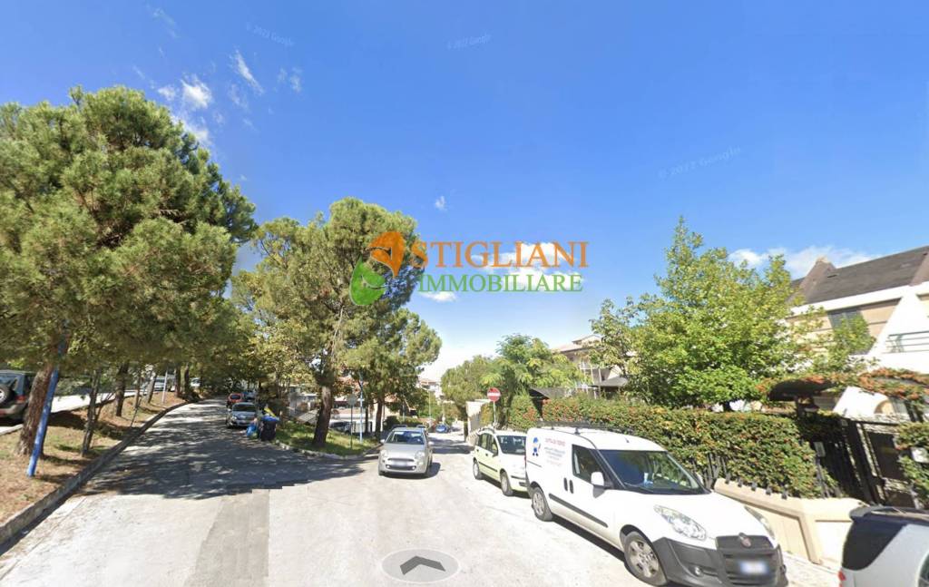 appartamento in vendita a Campobasso in zona Centro Città