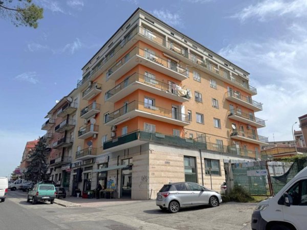 appartamento in vendita a Campobasso