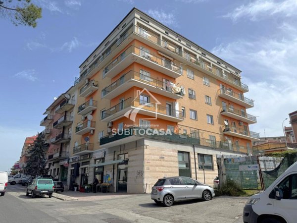 appartamento in vendita a Campobasso