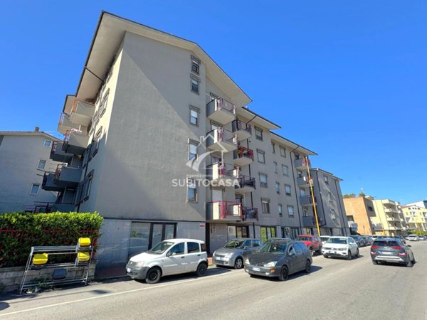 appartamento in vendita a Campobasso