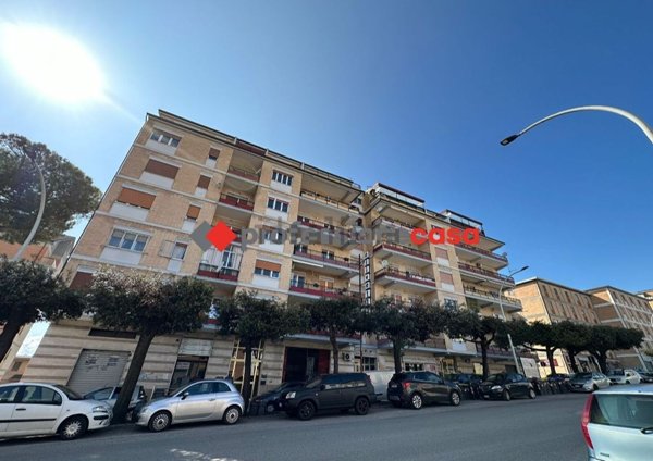 appartamento in vendita a Campobasso