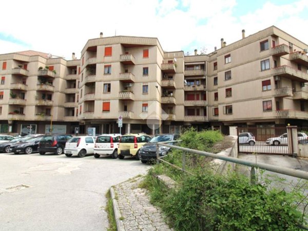 appartamento in vendita a Campobasso