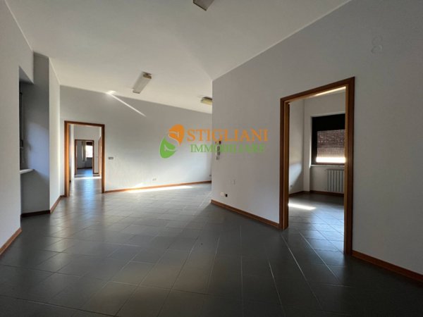 appartamento in vendita a Campobasso in zona Centro Città