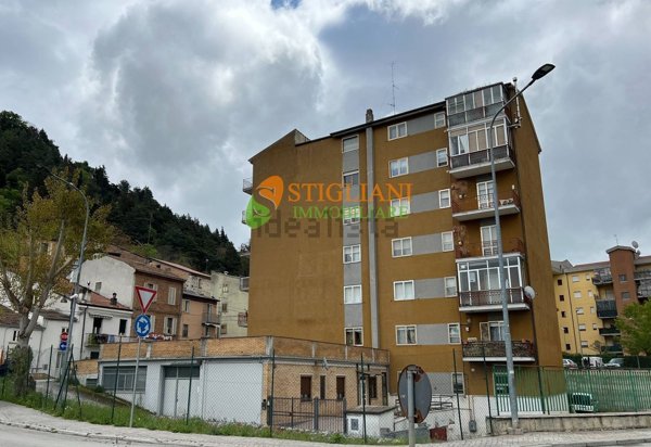 appartamento in vendita a Campobasso in zona Centro Città